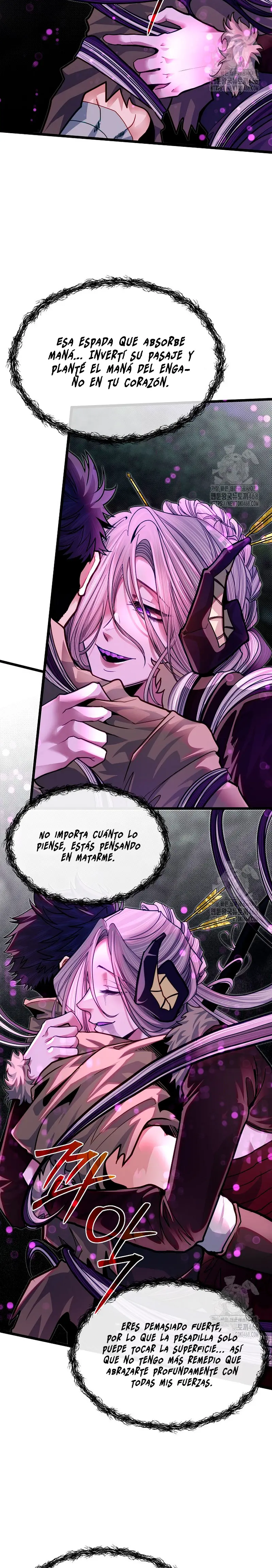Mi Hermano Pequeño Es El Mejor De La Academia Capitulo 93 página 22