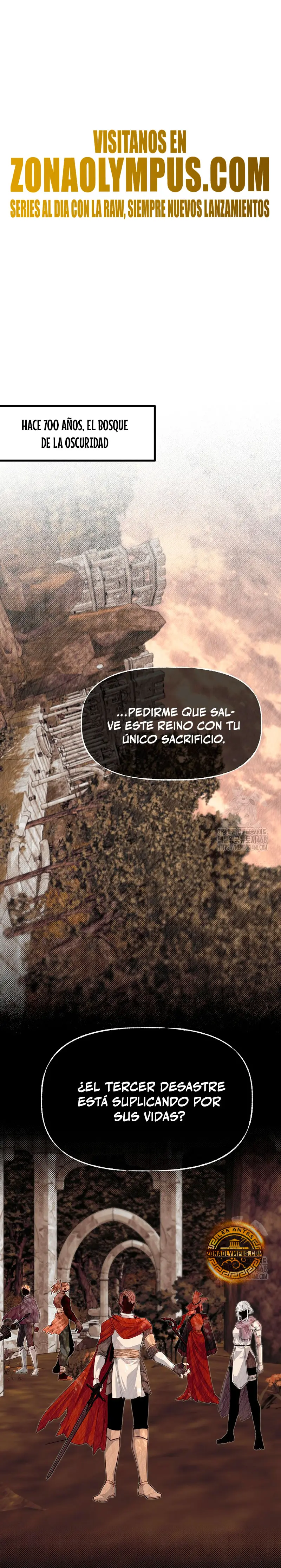 Mi Hermano Pequeño Es El Mejor De La Academia Capitulo 93 página 3