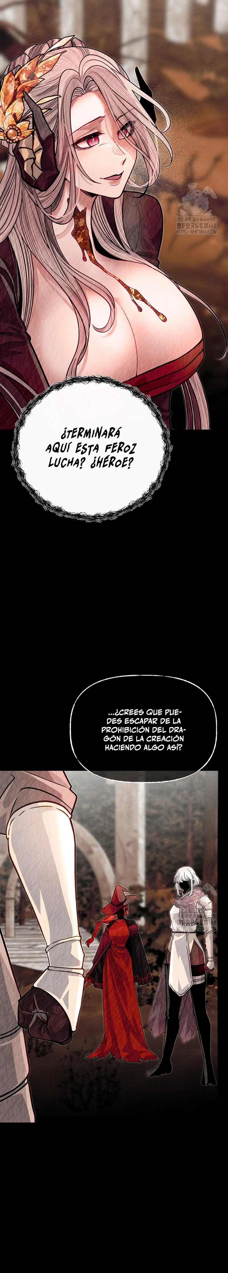 Mi Hermano Pequeño Es El Mejor De La Academia Capitulo 93 página 5
