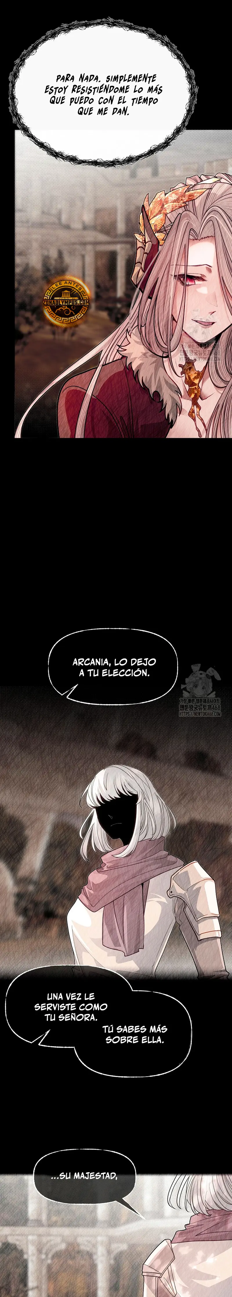 Mi Hermano Pequeño Es El Mejor De La Academia Capitulo 93 página 6