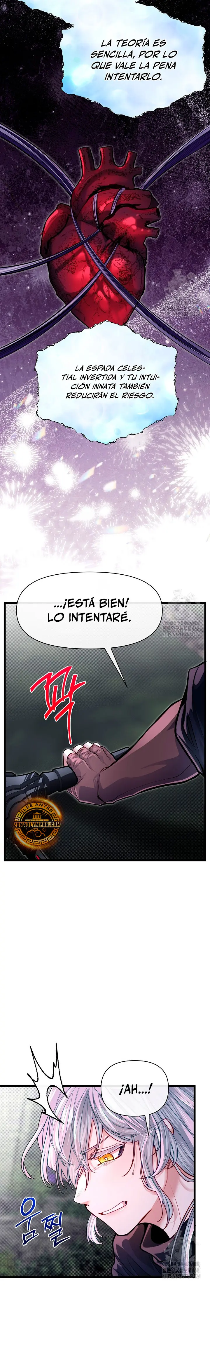 Mi Hermano Pequeño Es El Mejor De La Academia Capitulo 94 página 14