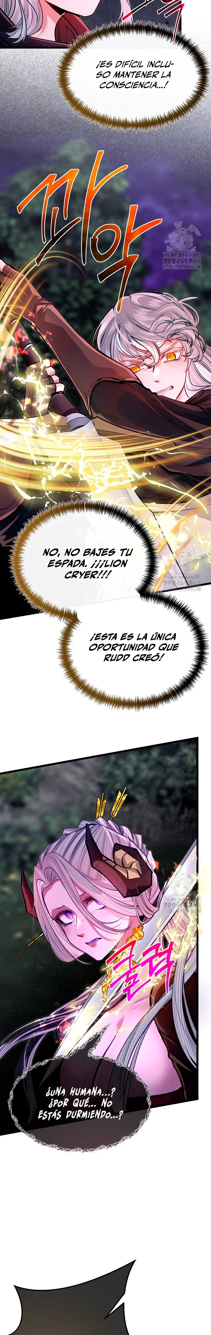 Mi Hermano Pequeño Es El Mejor De La Academia Capitulo 94 página 4