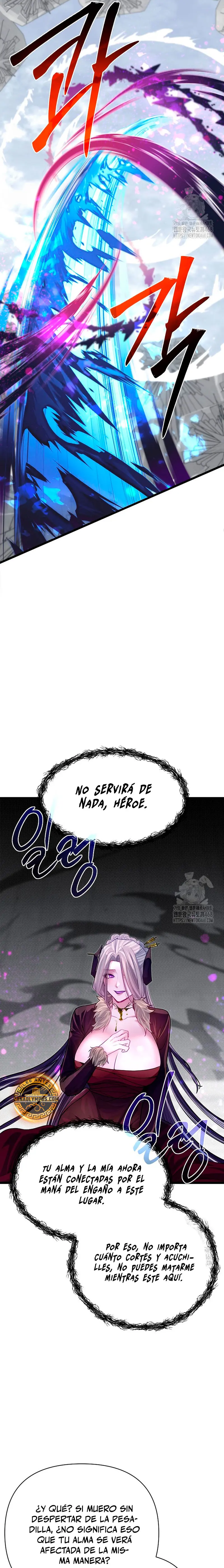 Mi Hermano Pequeño Es El Mejor De La Academia Capitulo 95 página 15
