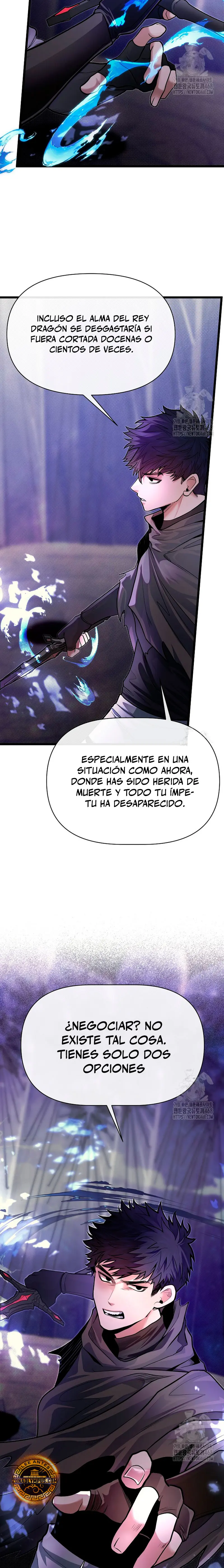 Mi Hermano Pequeño Es El Mejor De La Academia Capitulo 95 página 26