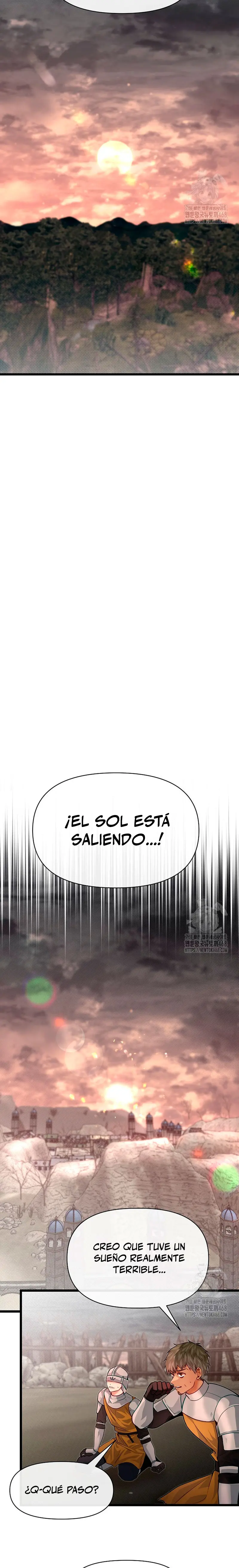 Mi Hermano Pequeño Es El Mejor De La Academia Capitulo 95 página 31