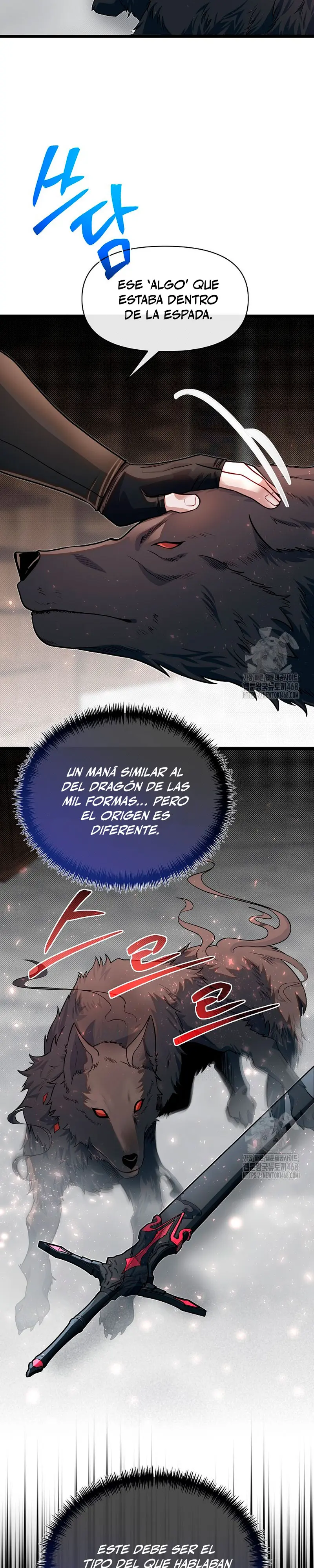 Mi Hermano Pequeño Es El Mejor De La Academia Capitulo 95 página 5