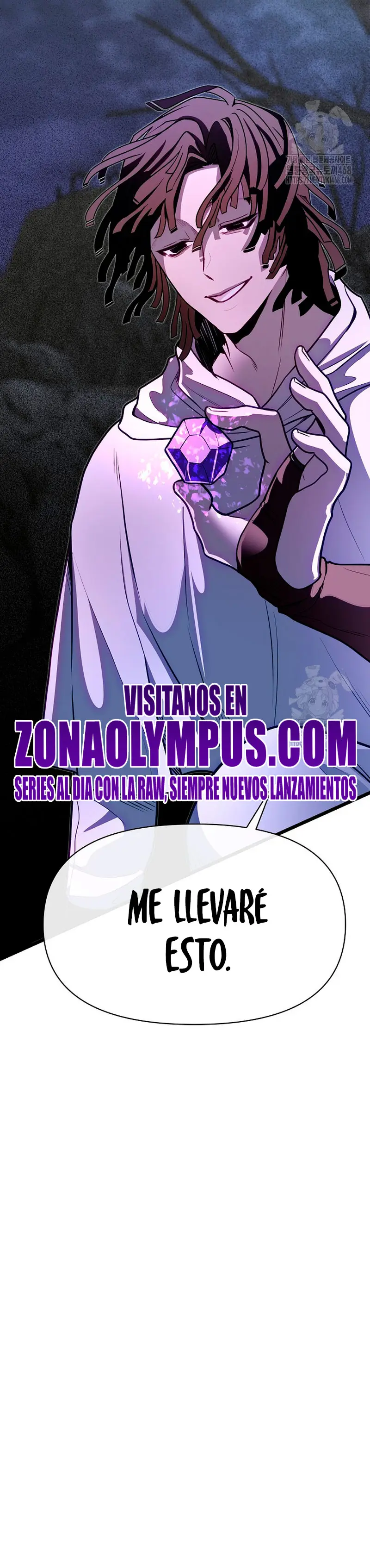 Mi Hermano Pequeño Es El Mejor De La Academia Capitulo 96 página 23