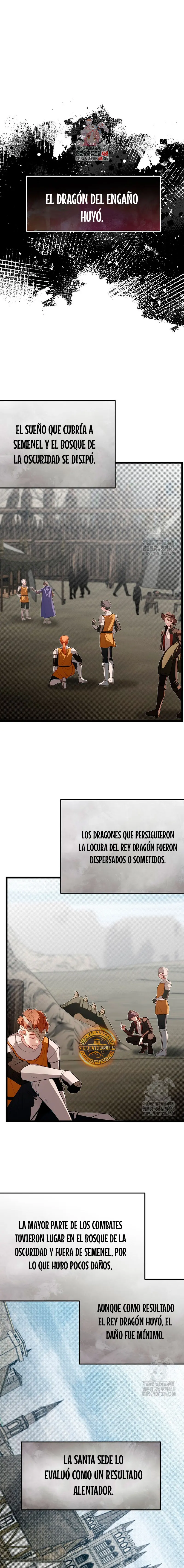 Mi Hermano Pequeño Es El Mejor De La Academia Capitulo 96 página 3
