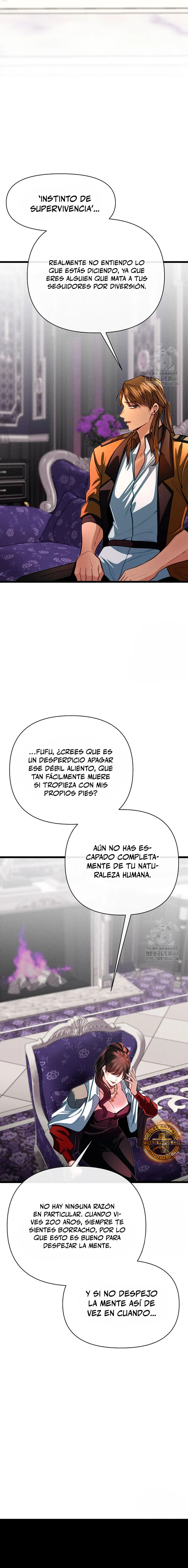 Mi Hermano Pequeño Es El Mejor De La Academia Capitulo 98 página 11