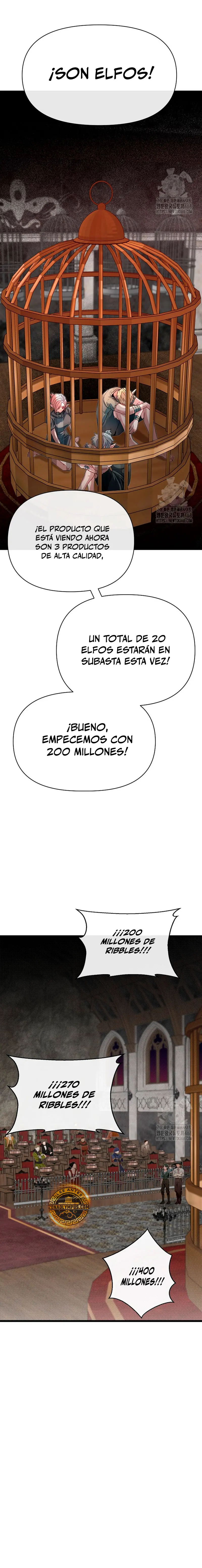 Mi Hermano Pequeño Es El Mejor De La Academia Capitulo 98 página 25