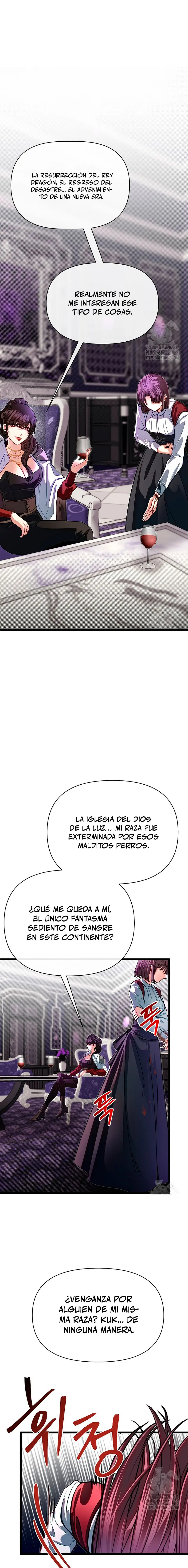 Mi Hermano Pequeño Es El Mejor De La Academia Capitulo 98 página 9