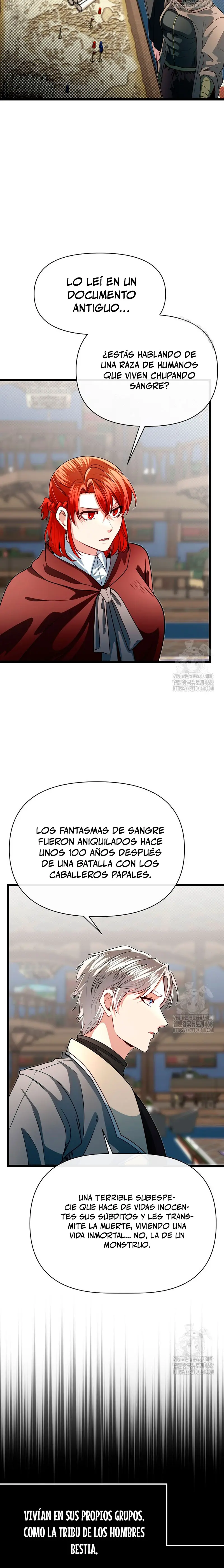 Mi Hermano Pequeño Es El Mejor De La Academia Capitulo 99 página 10