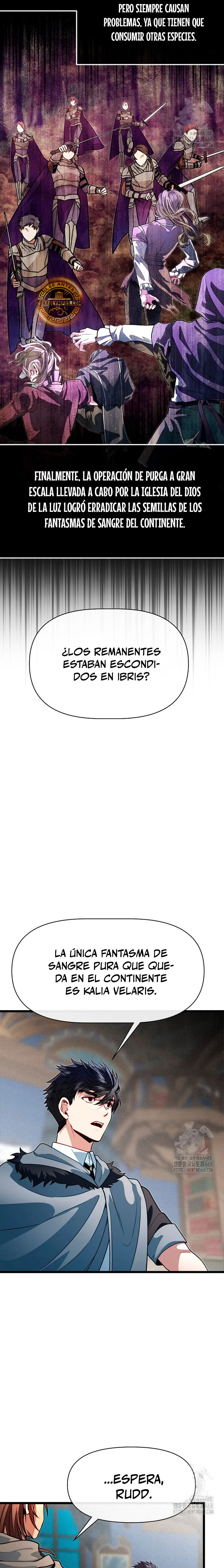 Mi Hermano Pequeño Es El Mejor De La Academia Capitulo 99 página 11