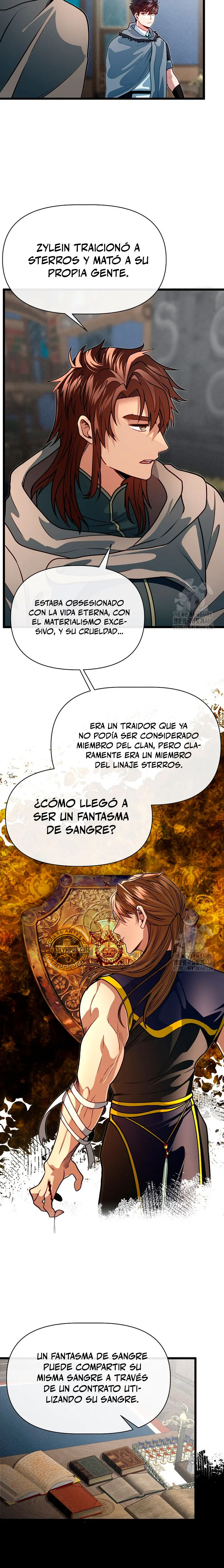 Mi Hermano Pequeño Es El Mejor De La Academia Capitulo 99 página 12