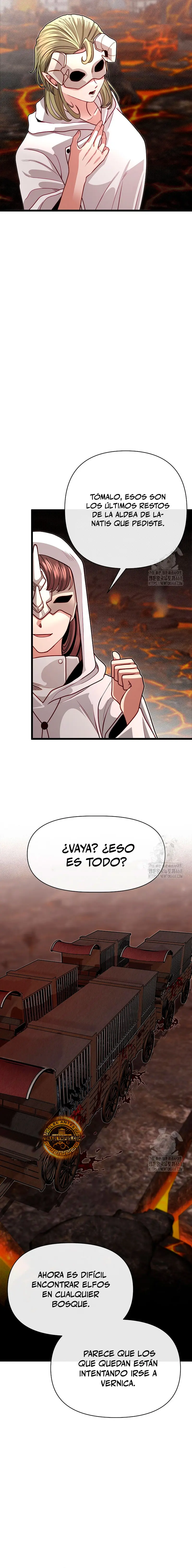 Mi Hermano Pequeño Es El Mejor De La Academia Capitulo 99 página 26