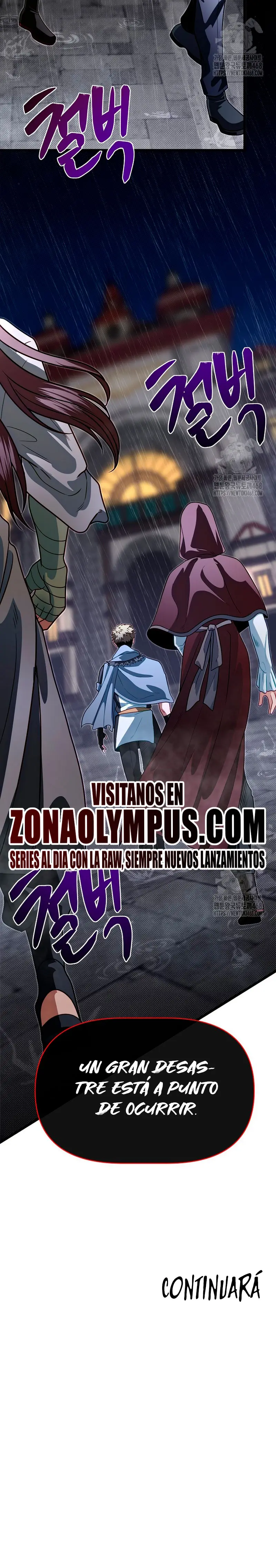 Mi Hermano Pequeño Es El Mejor De La Academia Capitulo 99 página 29