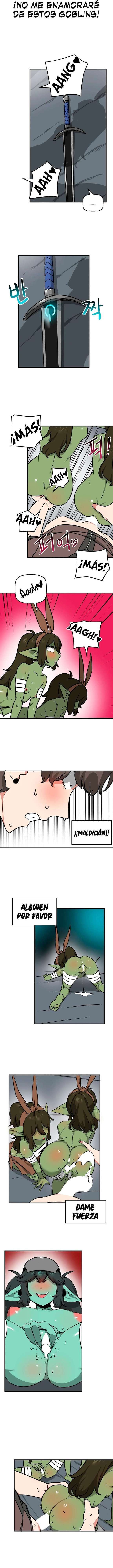 Un Mundo sin Hombres Capitulo 15 página 8