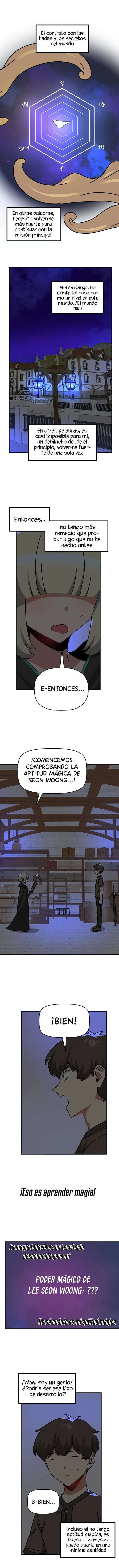 Un Mundo sin Hombres Capitulo 22 página 2