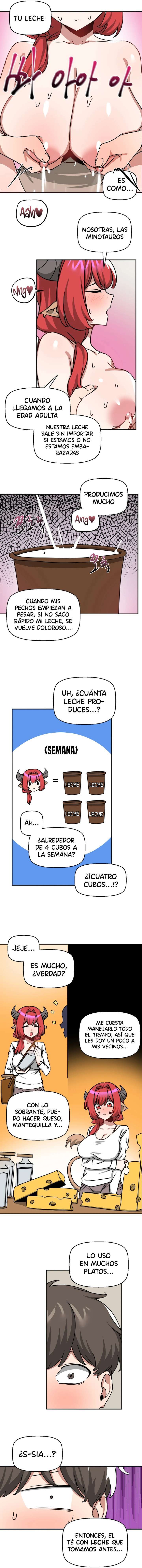 Un Mundo sin Hombres Capitulo 27 página 2