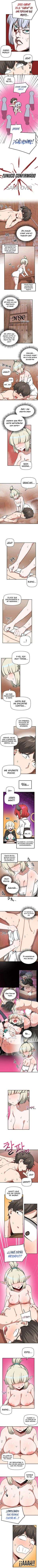Un Mundo sin Hombres Capitulo 30 página 2