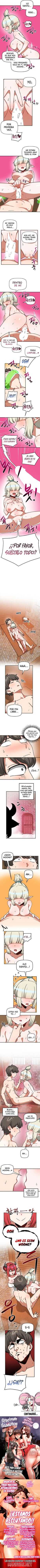 Un Mundo sin Hombres Capitulo 31 página 3