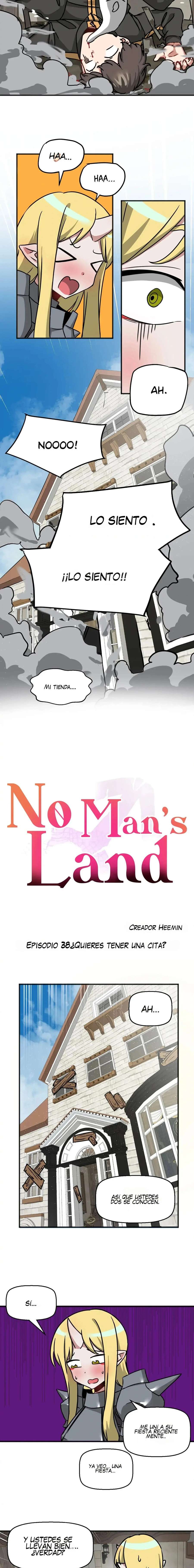 Un Mundo sin Hombres Capitulo 38 página 4
