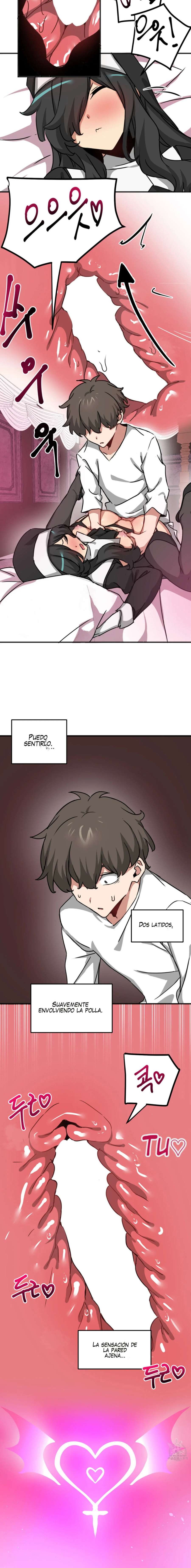 Un Mundo sin Hombres Capitulo 42 página 15