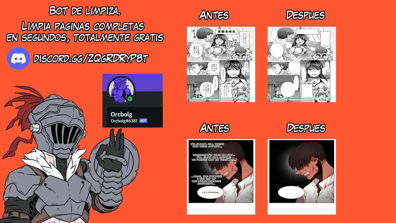 Un Mundo sin Hombres Capitulo 46 página 2