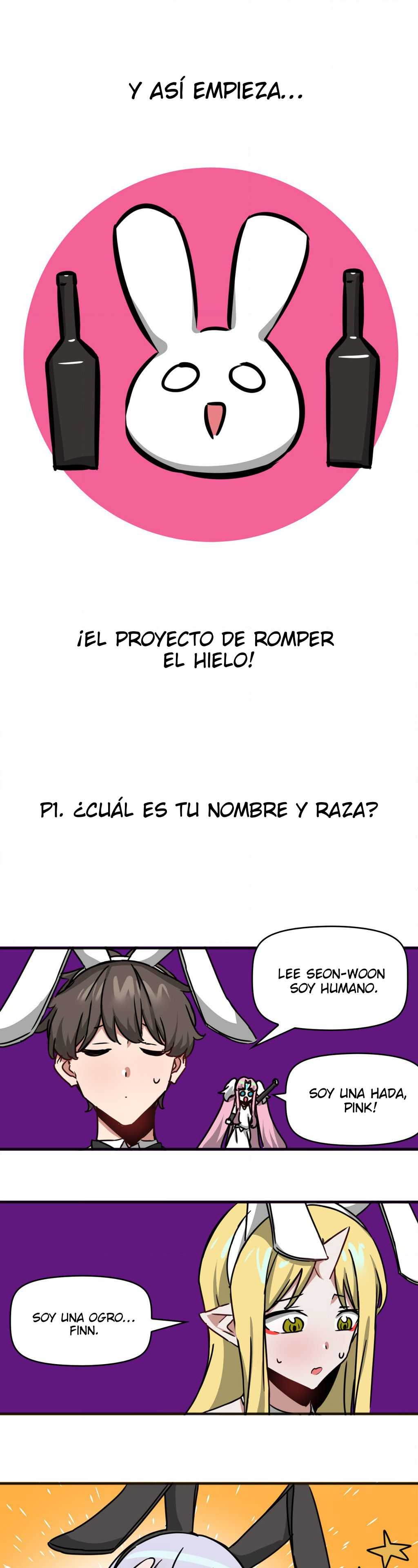 Un Mundo sin Hombres Capitulo 49 página 10
