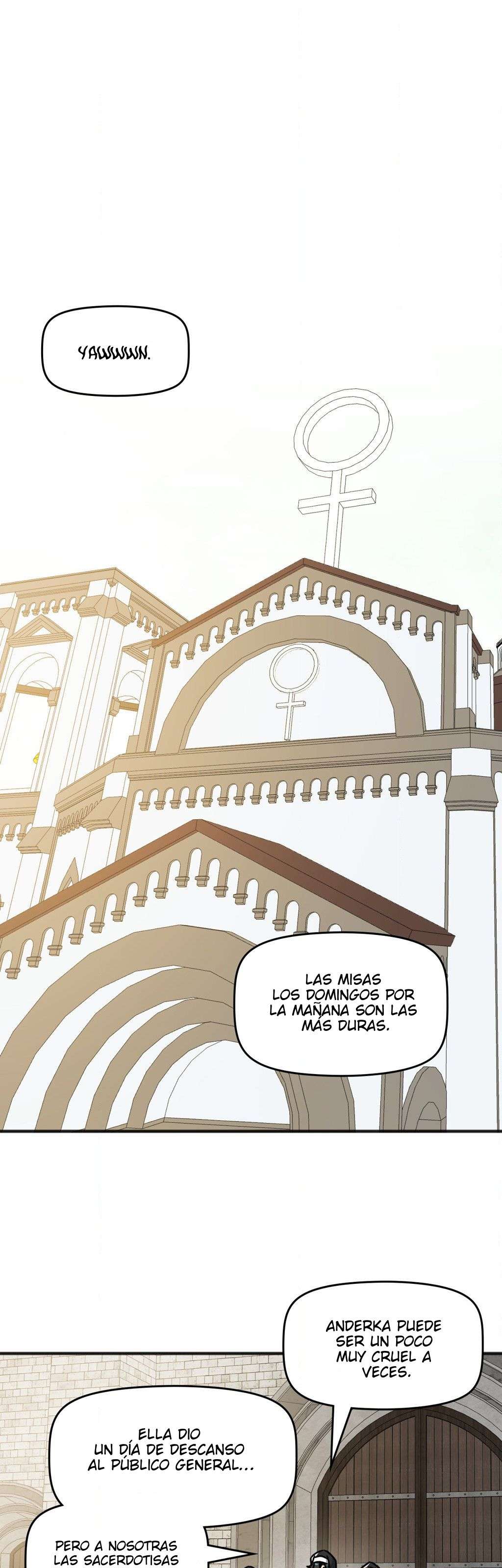 Un Mundo sin Hombres Capitulo 50 página 2