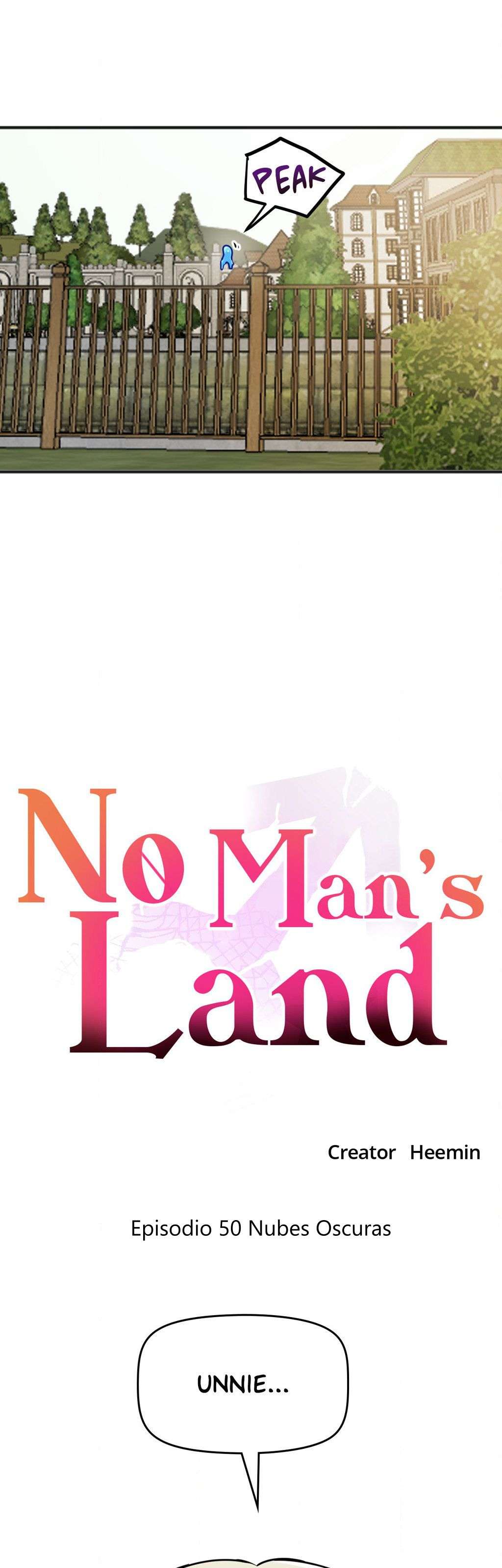Un Mundo sin Hombres Capitulo 50 página 6