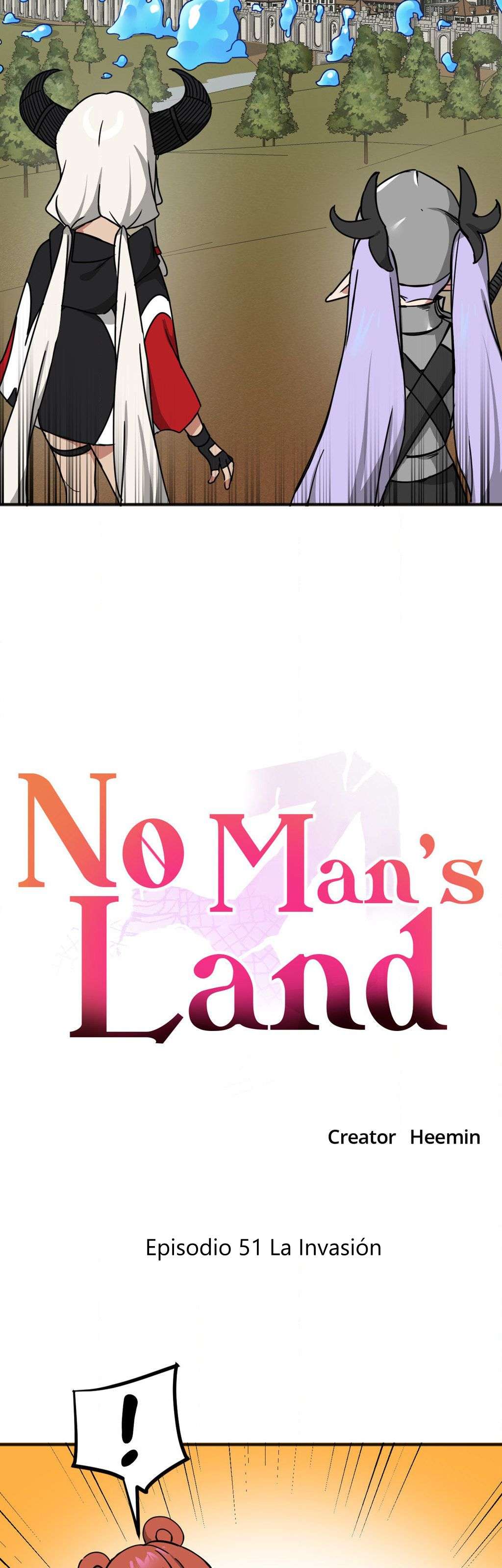 Un Mundo sin Hombres Capitulo 51 página 8