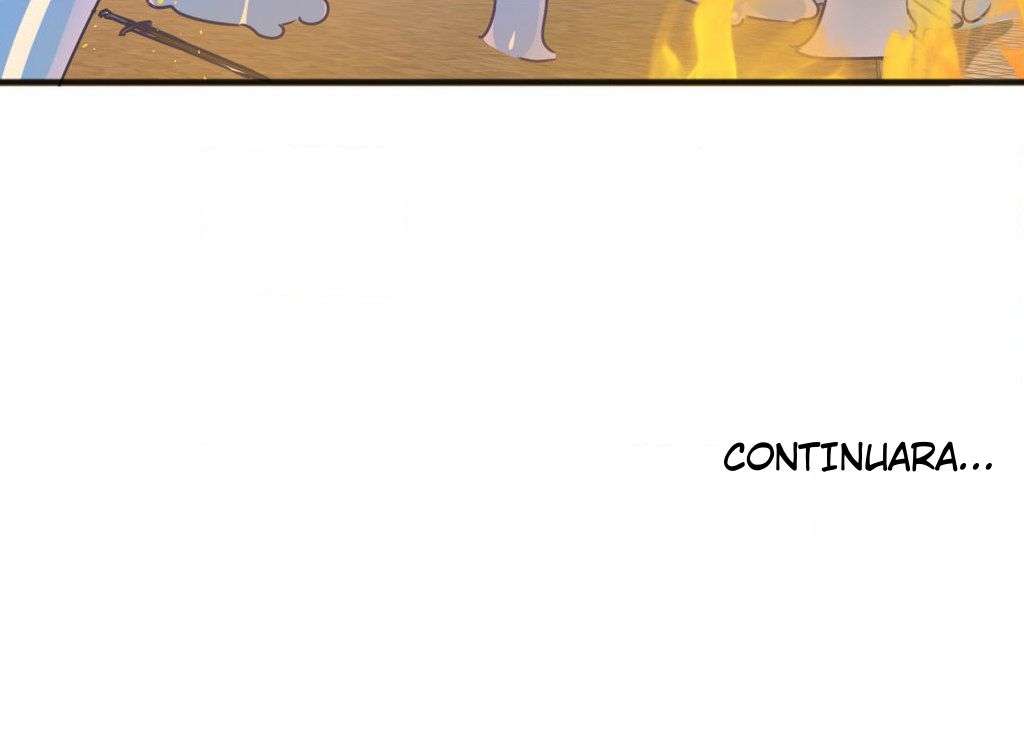 Un Mundo sin Hombres Capitulo 52 página 33