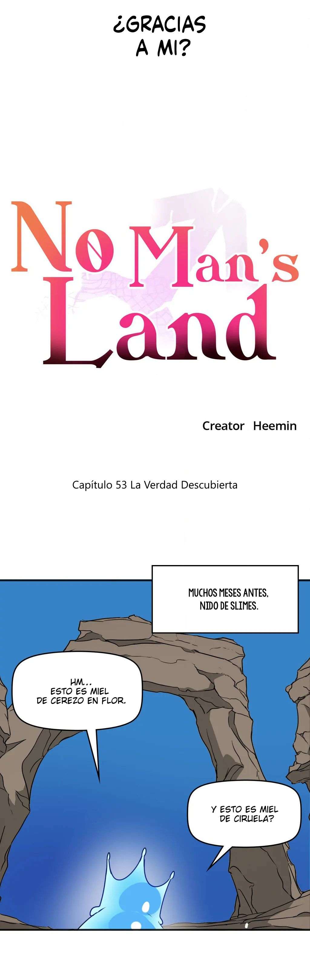 Un Mundo sin Hombres Capitulo 53 página 19