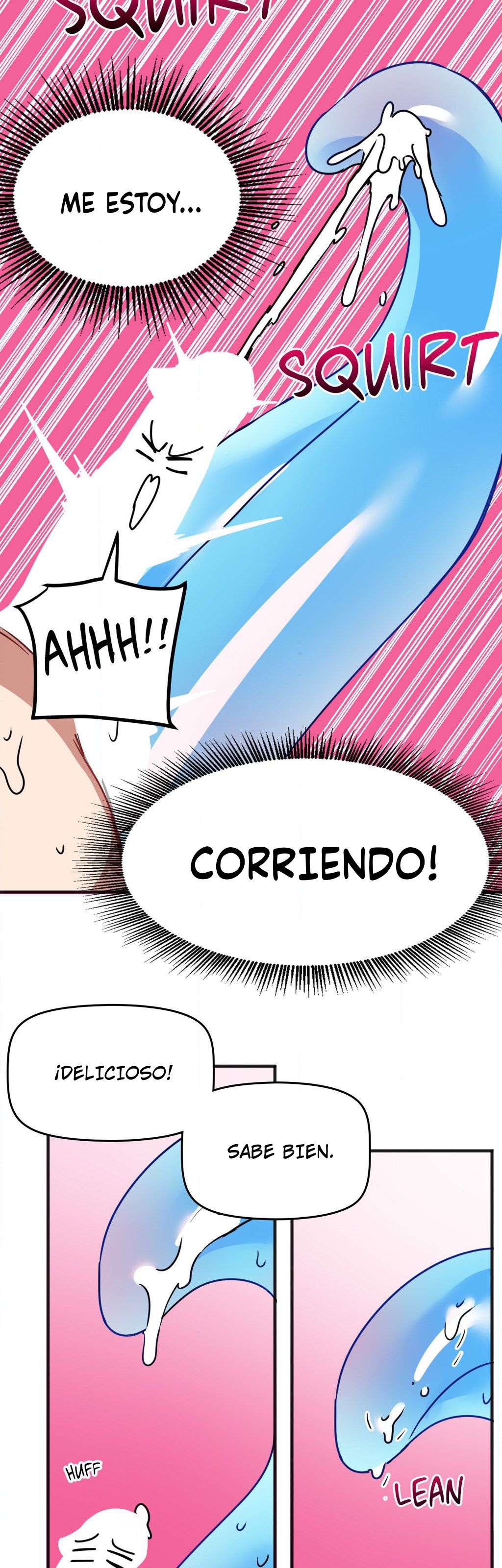Un Mundo sin Hombres Capitulo 54 página 26