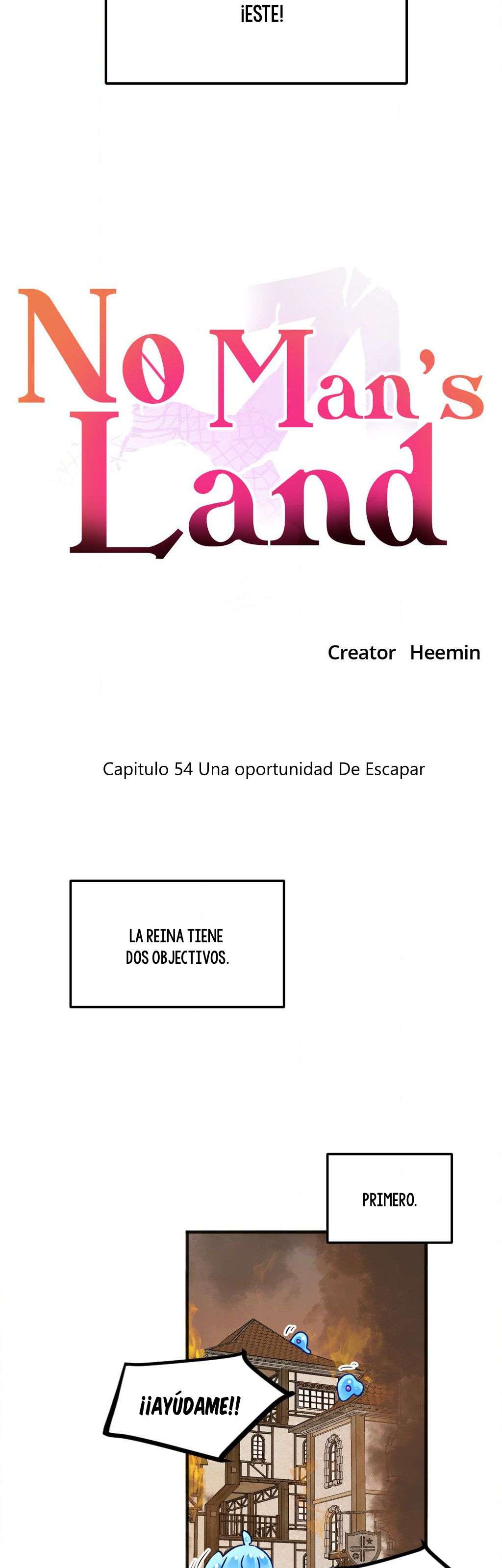 Un Mundo sin Hombres Capitulo 54 página 4