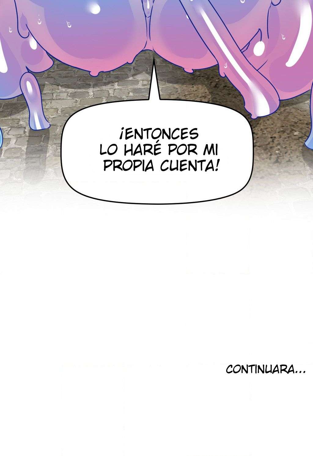 Un Mundo sin Hombres Capitulo 55 página 31