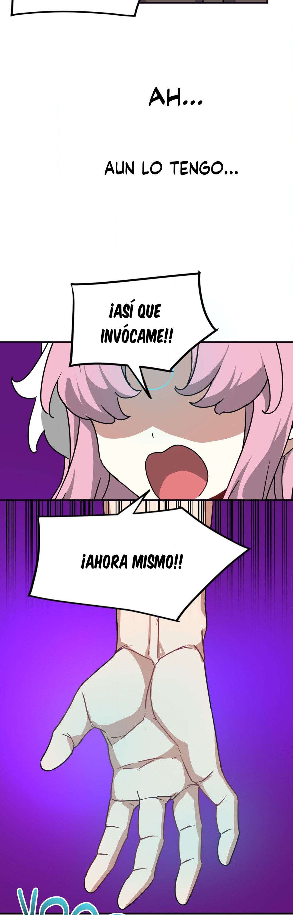 Un Mundo sin Hombres Capitulo 56 página 26