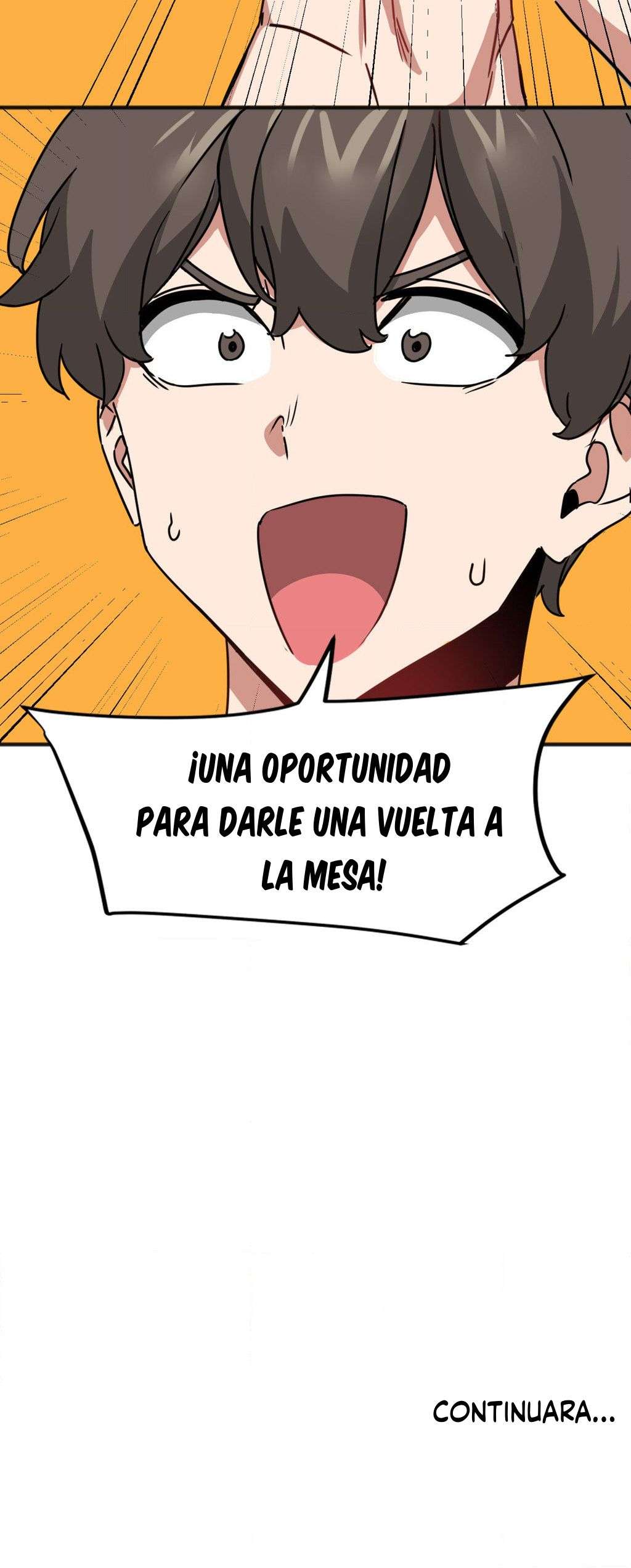 Un Mundo sin Hombres Capitulo 56 página 35