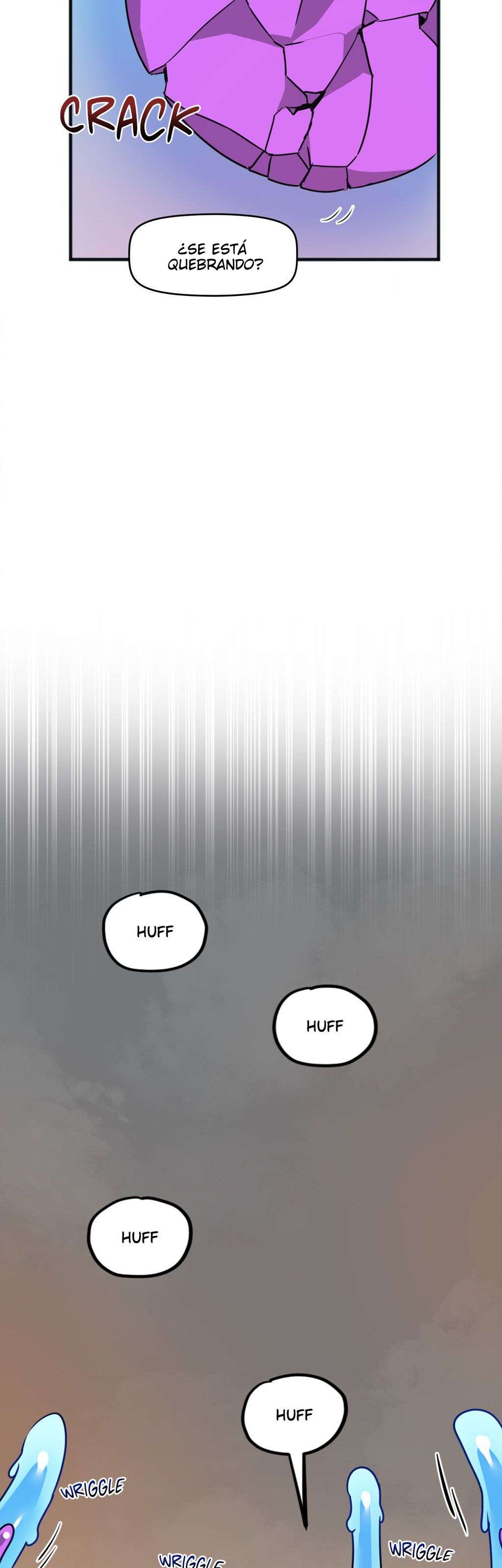 Un Mundo sin Hombres Capitulo 57 página 27