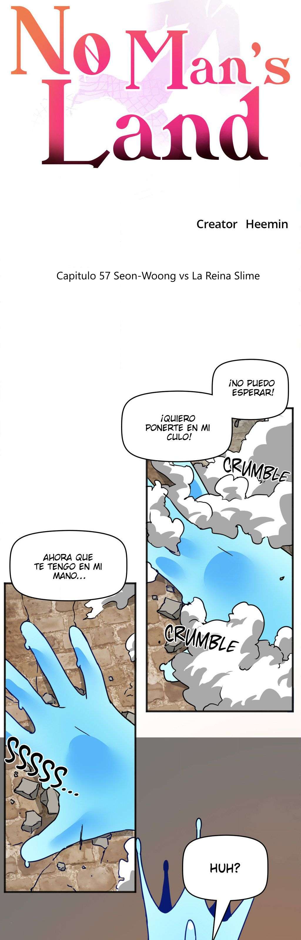 Un Mundo sin Hombres Capitulo 57 página 7