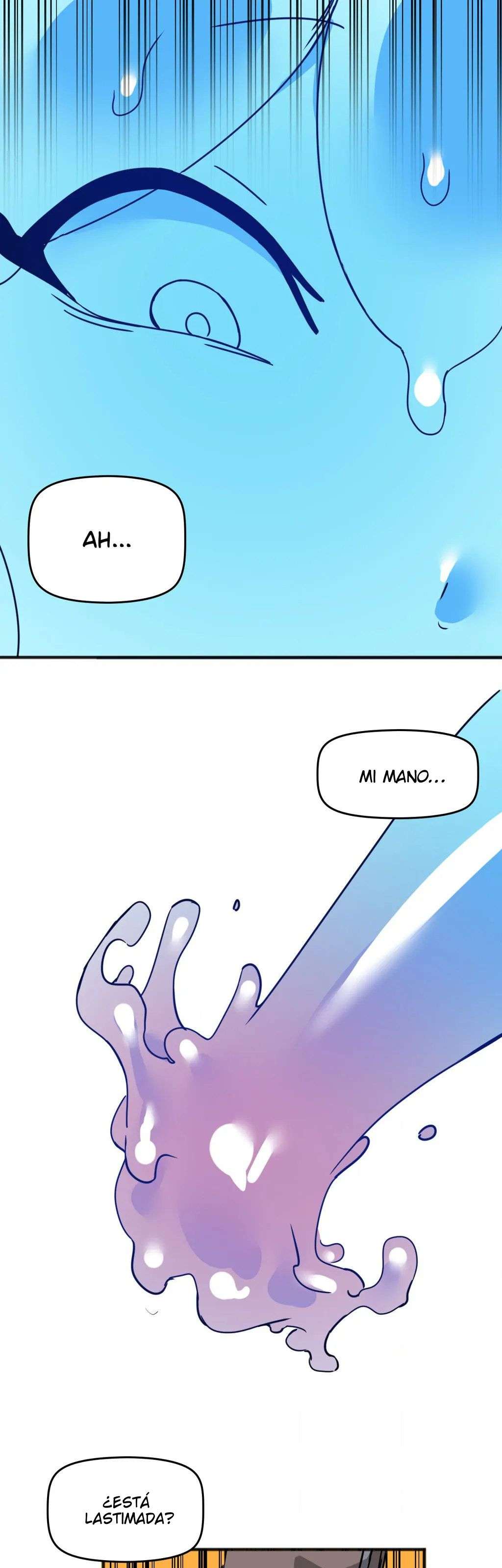 Un Mundo sin Hombres Capitulo 58 página 2