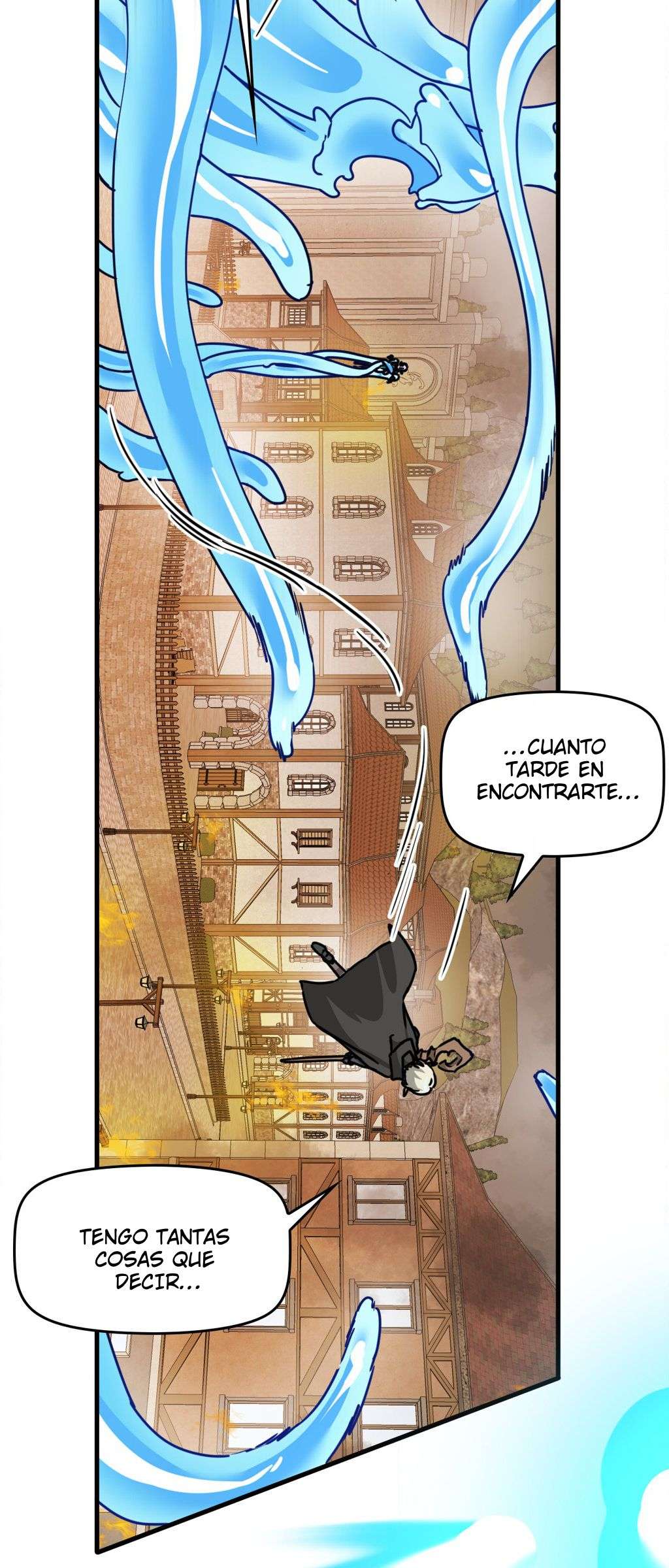 Un Mundo sin Hombres Capitulo 59 página 44