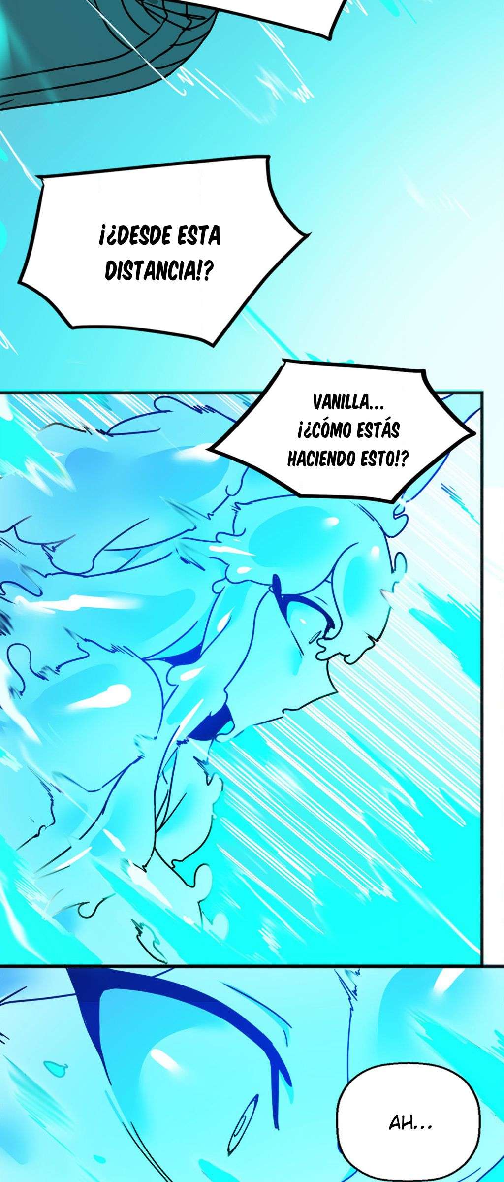 Un Mundo sin Hombres Capitulo 60 página 18