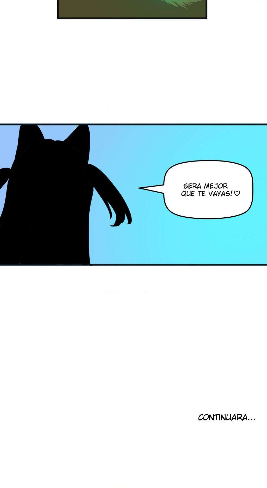 Un Mundo sin Hombres Capitulo 60 página 42