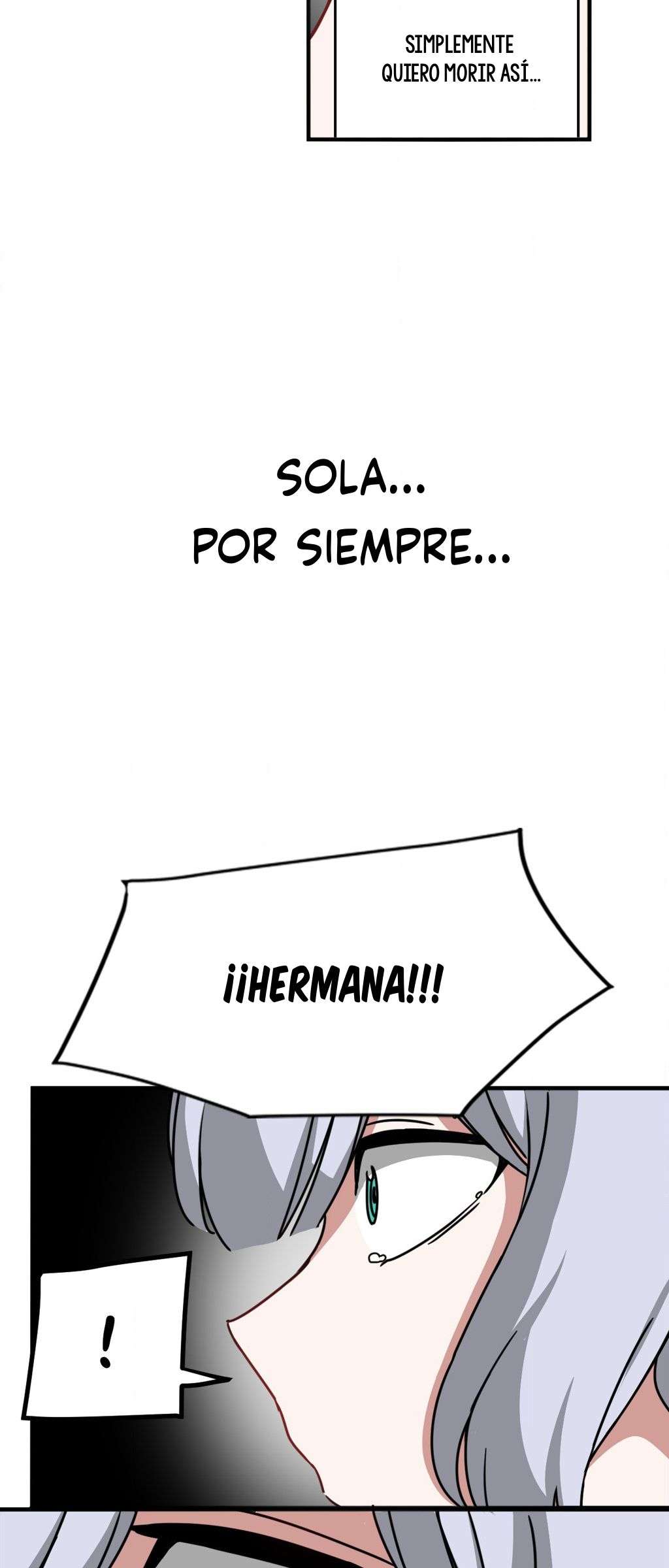 Un Mundo sin Hombres Capitulo 61 página 26