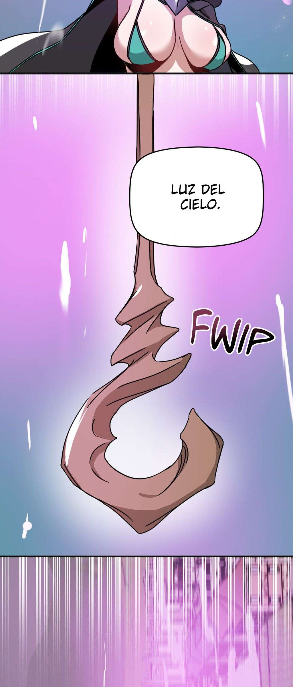 Un Mundo sin Hombres Capitulo 61 página 32