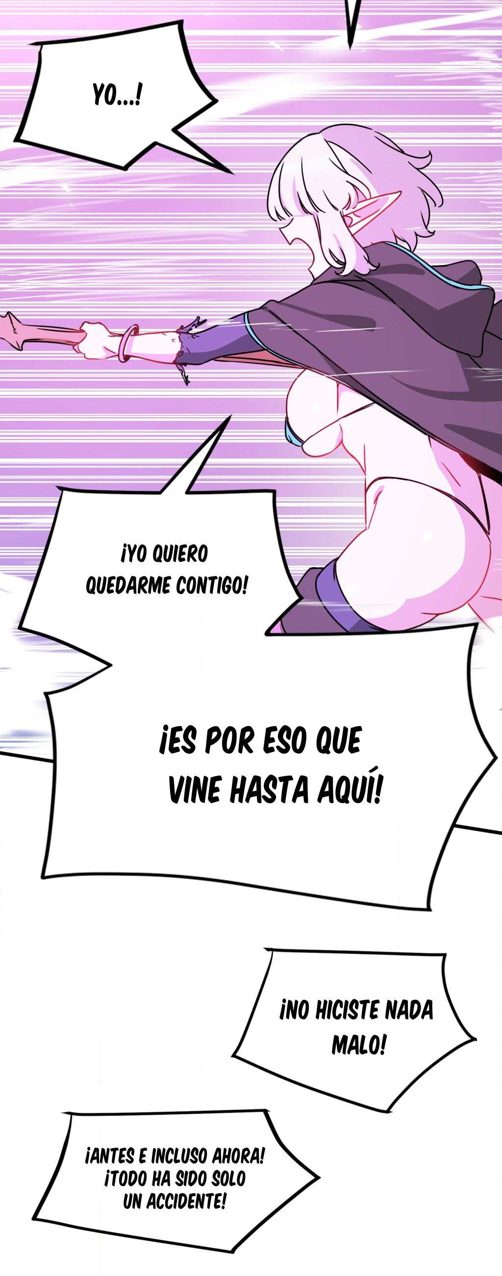 Un Mundo sin Hombres Capitulo 61 página 39