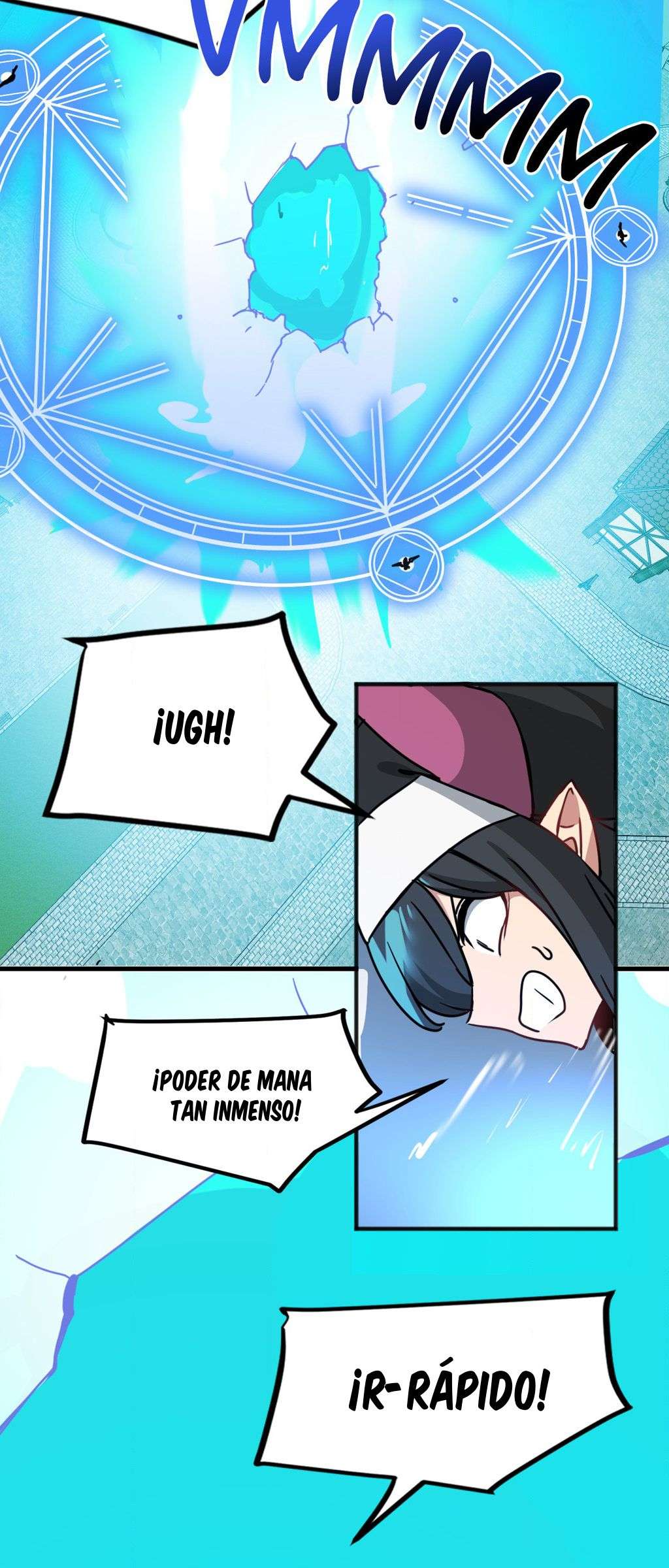 Un Mundo sin Hombres Capitulo 61 página 45