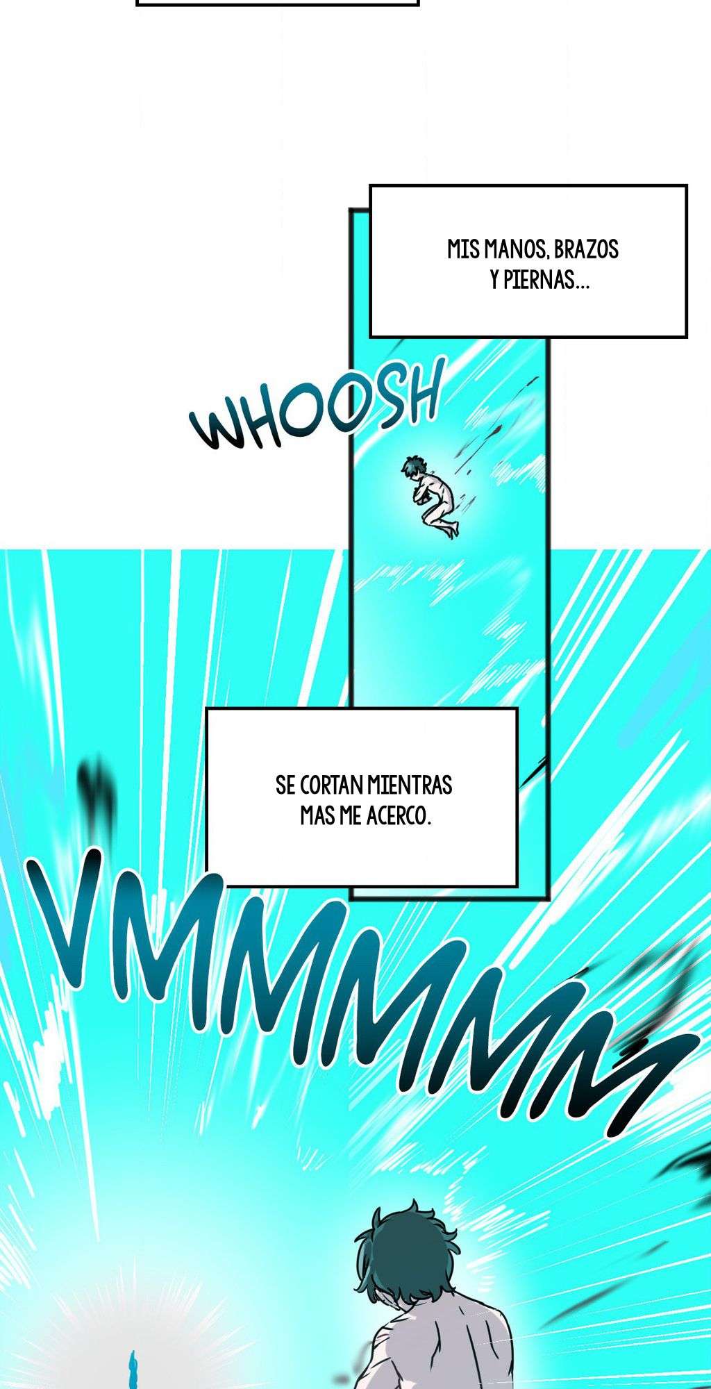 Un Mundo sin Hombres Capitulo 62 página 12